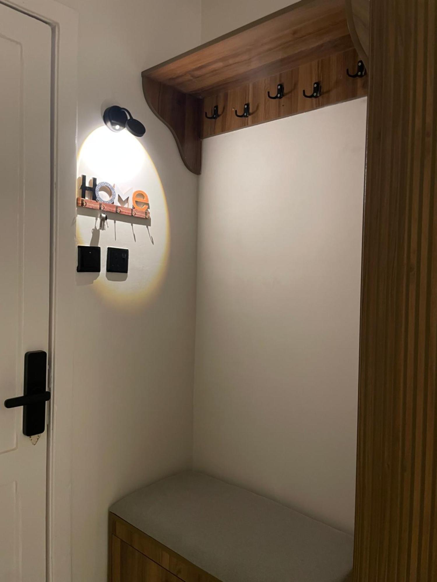Vip Studio 리야드 외부 사진